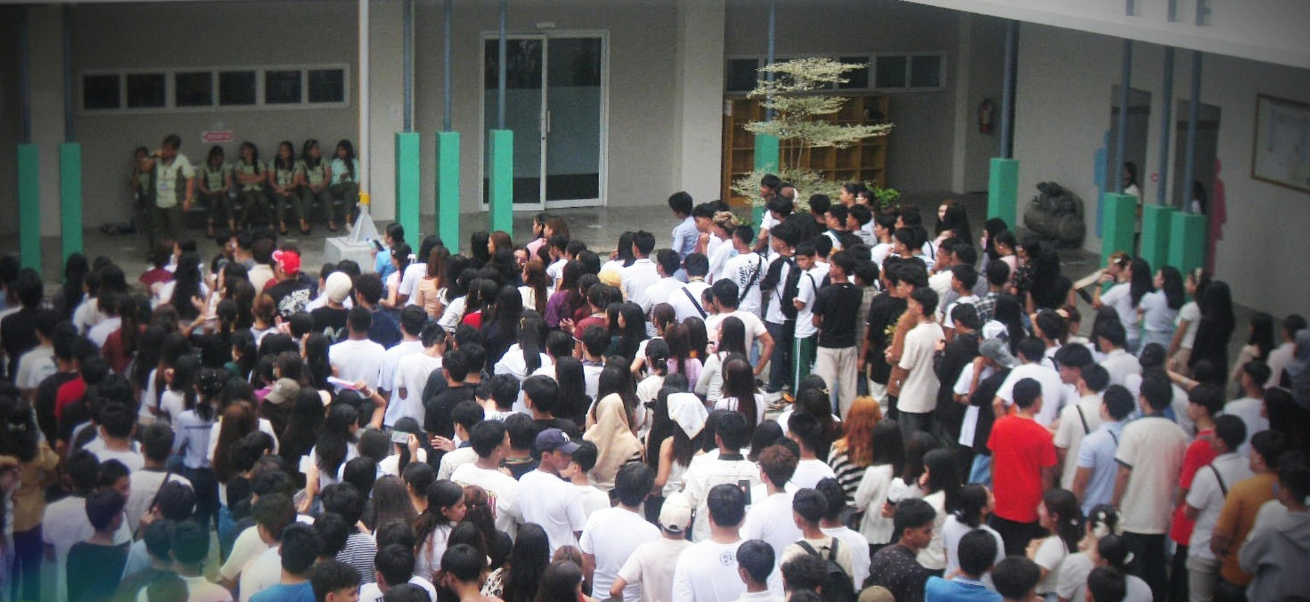 NORMI β Basic Education Department Opens Classes for SY 2025β2026